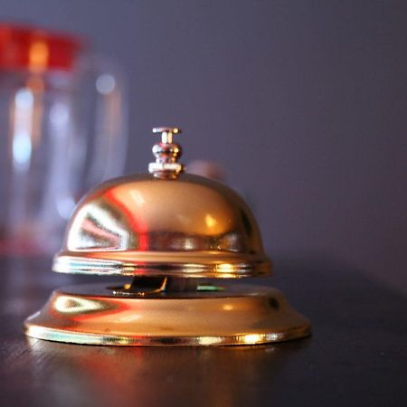 Hotel Evaline รีกา ภายนอก รูปภาพ