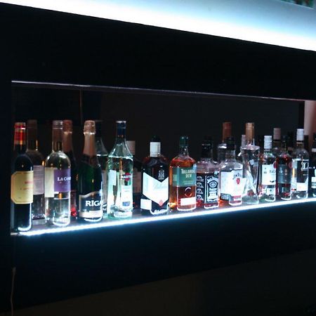Hotel Evaline รีกา ภายนอก รูปภาพ