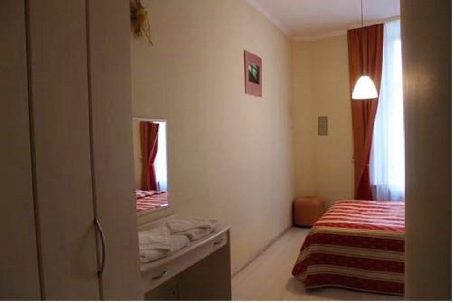 Hotel Evaline รีกา ภายนอก รูปภาพ