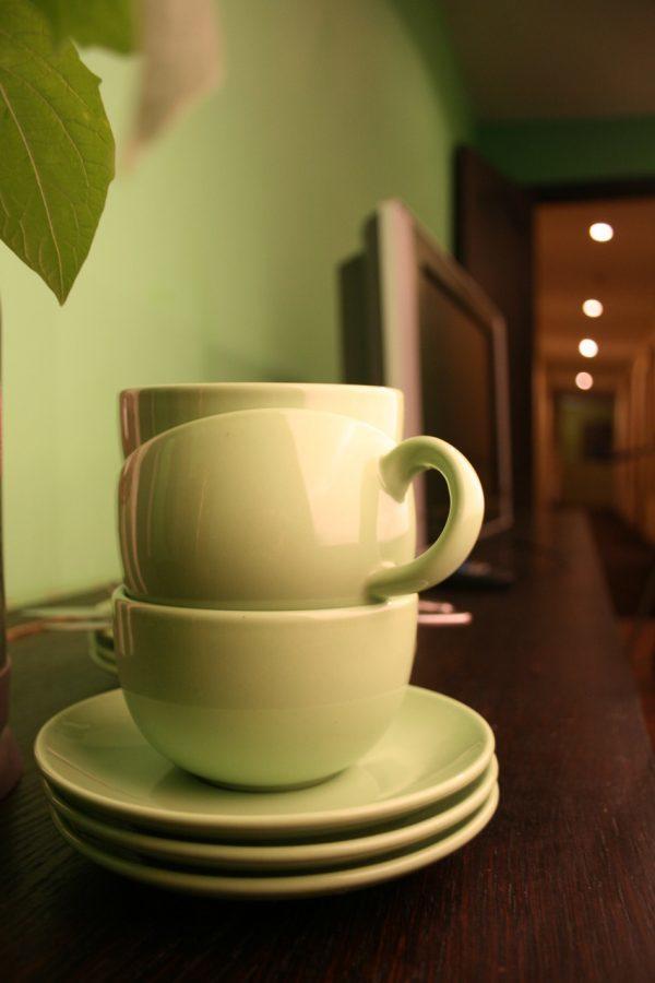 Hotel Evaline รีกา ภายนอก รูปภาพ