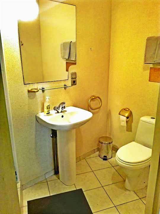 Hotel Evaline รีกา ภายนอก รูปภาพ