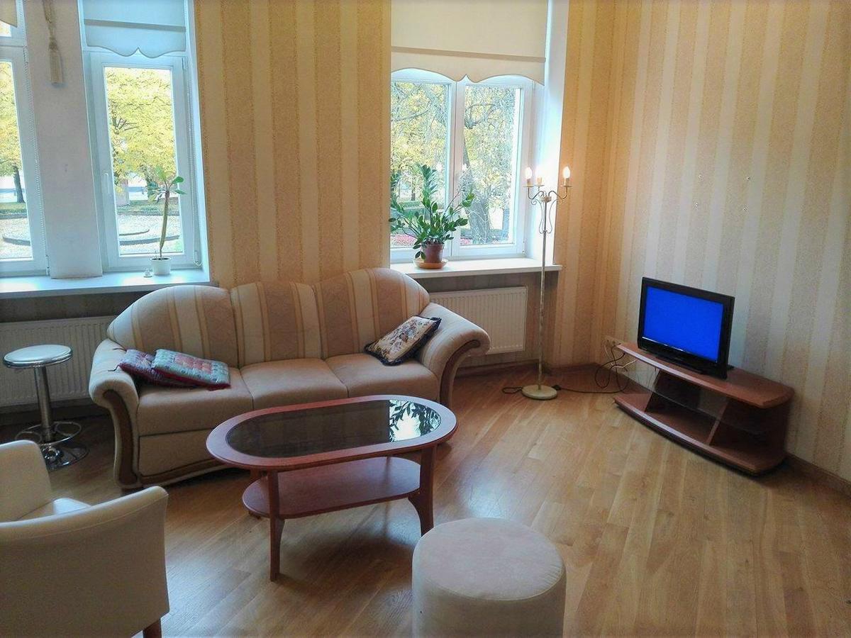Hotel Evaline รีกา ภายนอก รูปภาพ