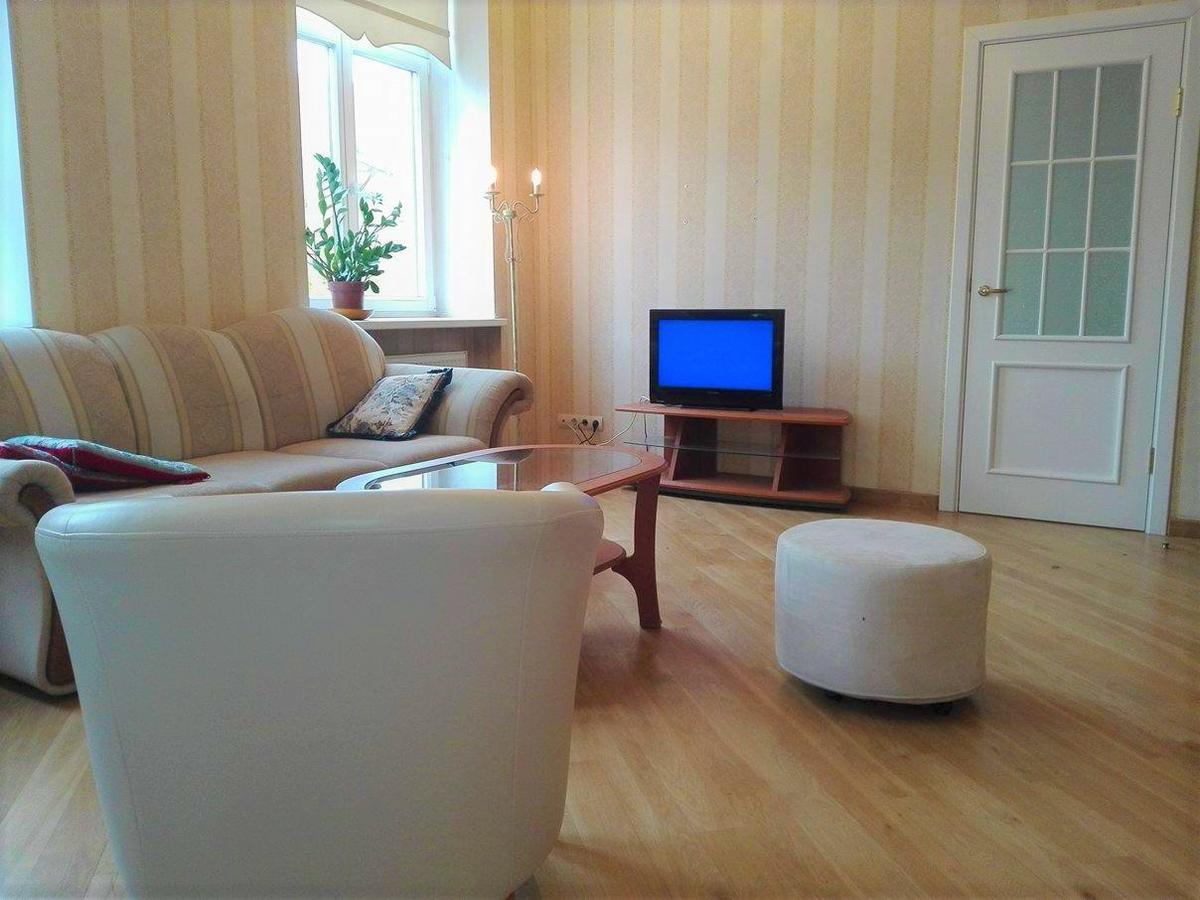 Hotel Evaline รีกา ภายนอก รูปภาพ