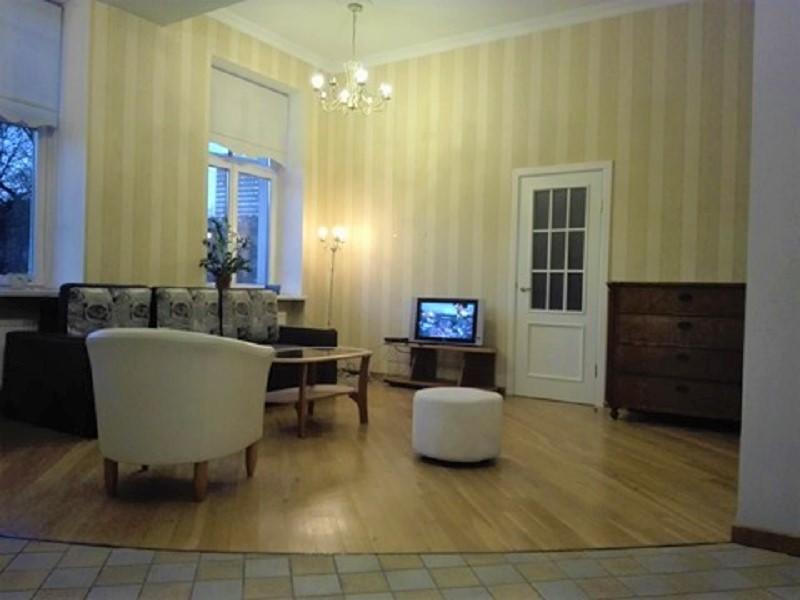 Hotel Evaline รีกา ภายนอก รูปภาพ