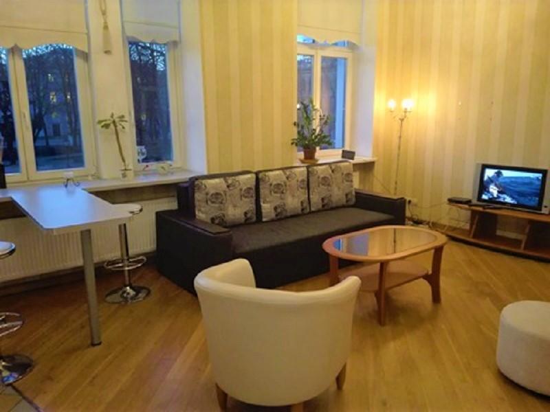 Hotel Evaline รีกา ภายนอก รูปภาพ