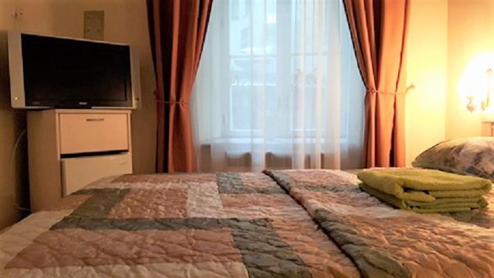 Hotel Evaline รีกา ภายนอก รูปภาพ
